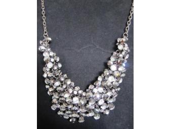 Beautiful Blingy Necklace