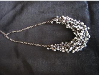 Beautiful Blingy Necklace