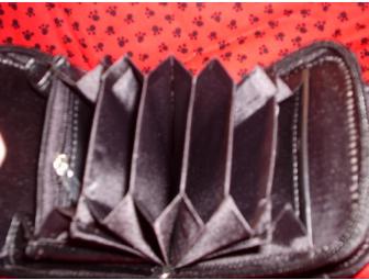 'Bichon' Cell Phone Wallet