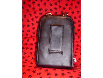 'Bichon' Cell Phone Wallet