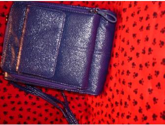 'Bichon' Kenneh Cole organizer