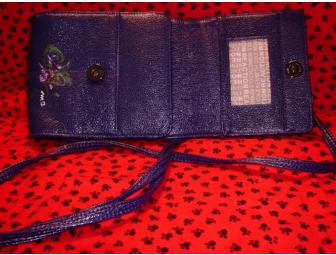 'Bichon' Kenneh Cole organizer