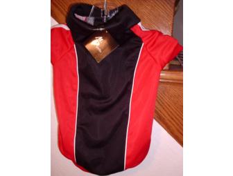 Bichon Fluff/Fluff Wanna Be Coat