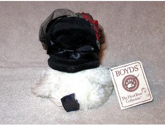 Boyd's Bear Mary Louise Bearington