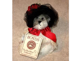 Boyd's Bear Mary Louise Bearington