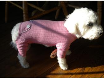 Dog Thermal Underwear