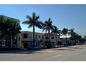 Delray Beach Condo