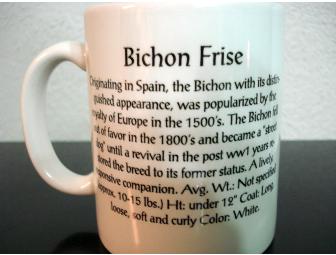 Bichon Mug