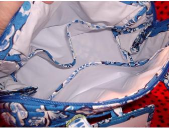 Vera Bradley 'Lunch Date'