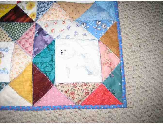 Quilt