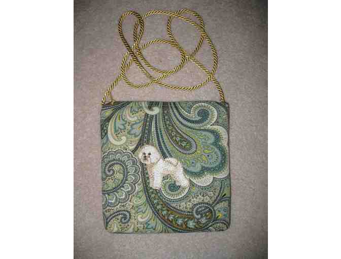 Purse / Treat Pouch
