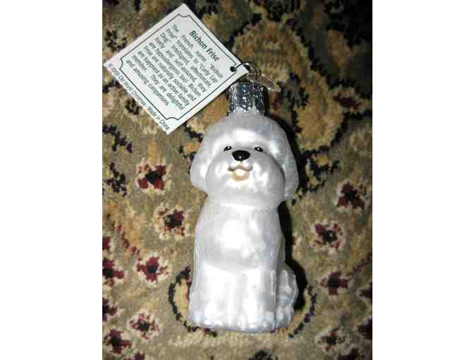 Christmas Tree Ornament