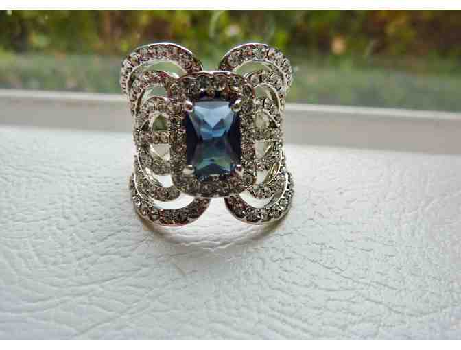 Gorgeous Cocktail Eing