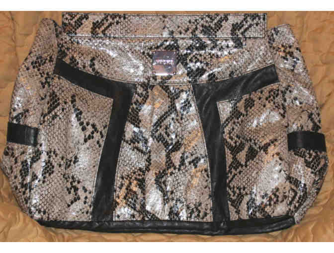 Seven Miche Prima Shells, One Base and Two Handles