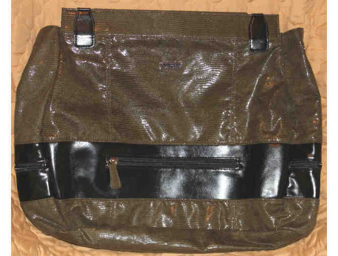 Seven Miche Prima Shells, One Base and Two Handles