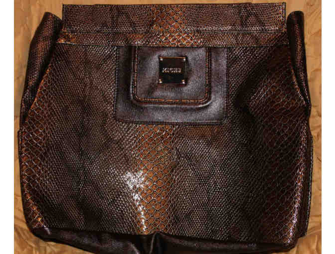 Seven Miche Prima Shells, One Base and Two Handles