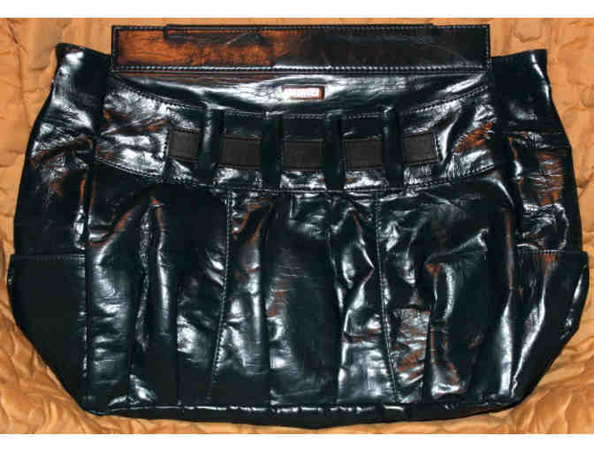 Seven Miche Prima Shells, One Base and Two Handles