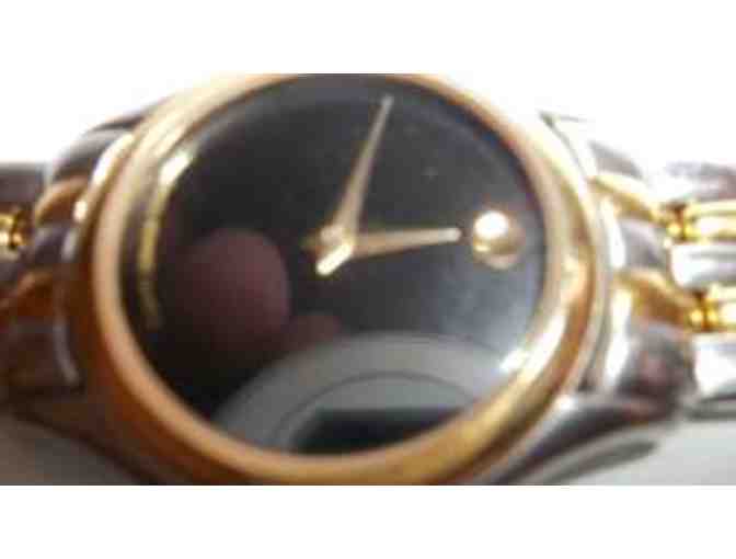MOVADO WATCH