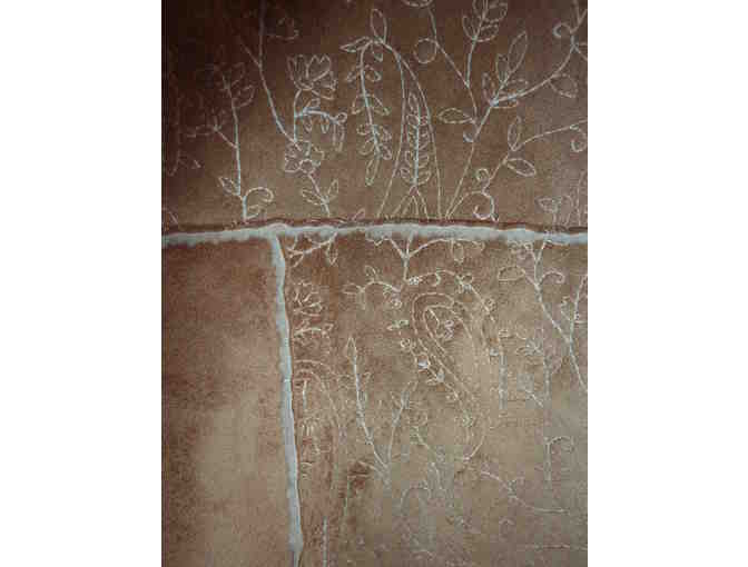 Ralph Lauren Faux SuedeJjacket