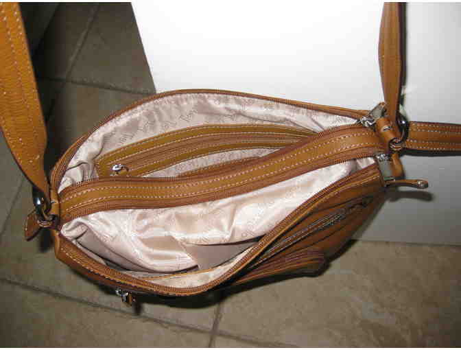 Tagenello purse