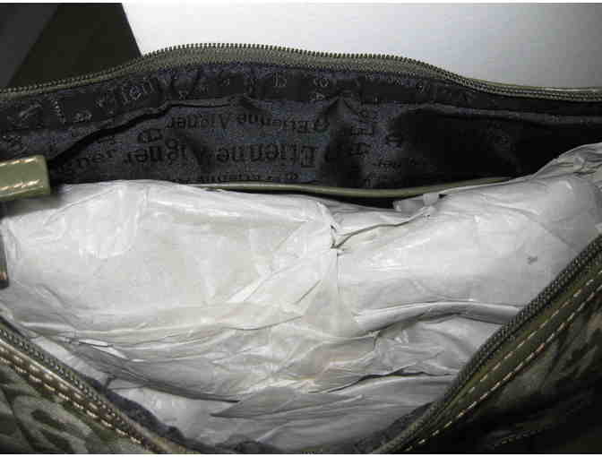 Green Etienne Aigner