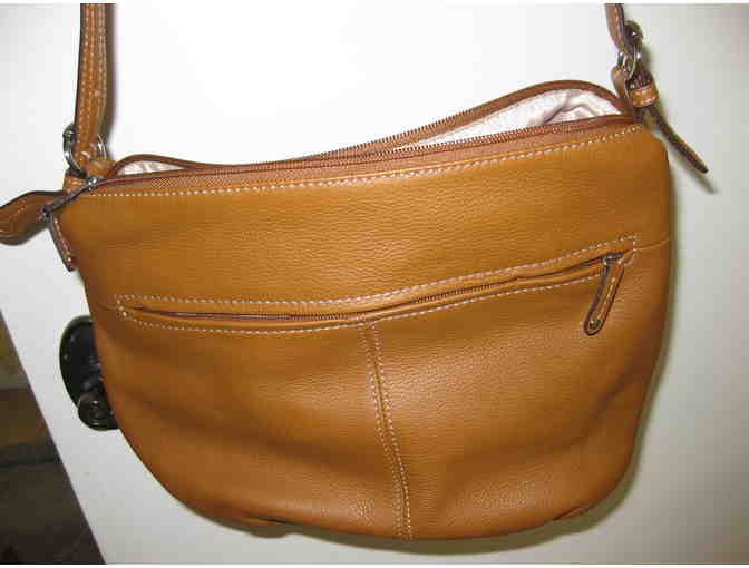 Tagenello purse
