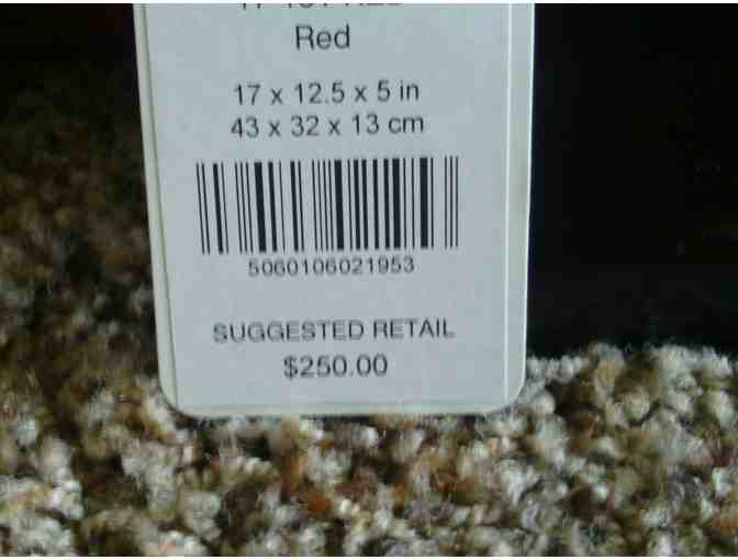 KNOMO OF LONDON LAPTOP CASE