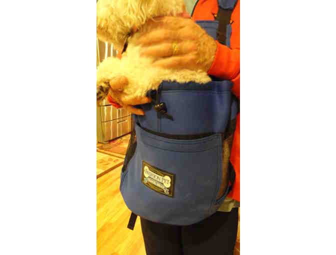 Doggie Front Pack
