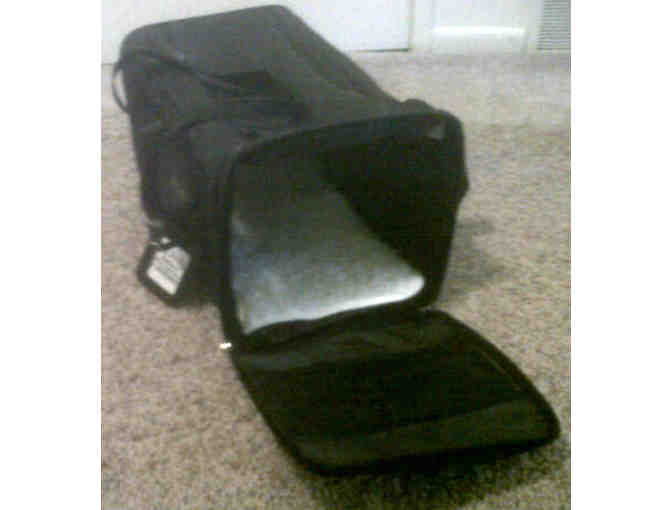 Overseas Pet Carrier