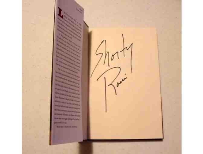 Four Feet Tall and Rising