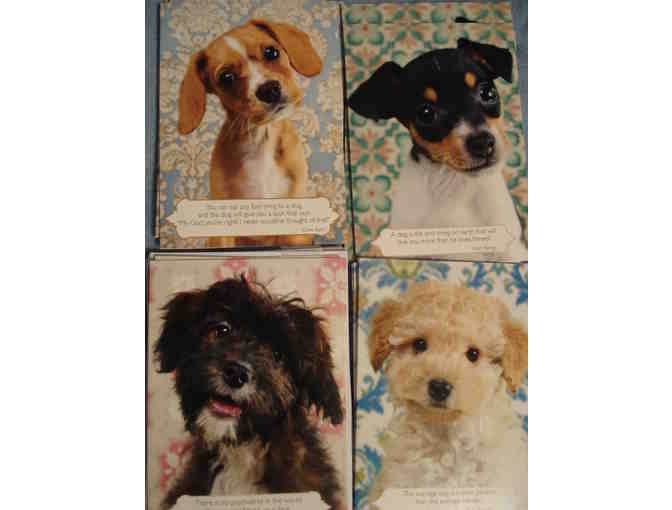 Dog Note Cards