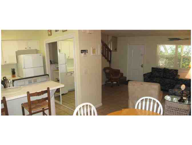 Vacation Townhome in Jekyll Island, Georgia