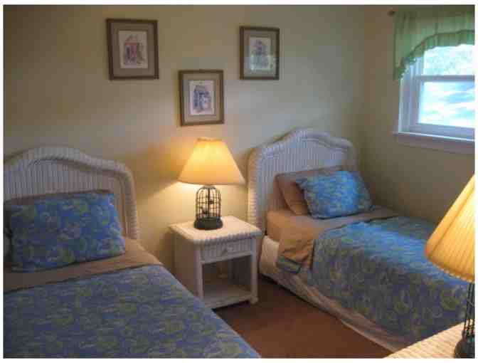 Vacation Townhome in Jekyll Island, Georgia