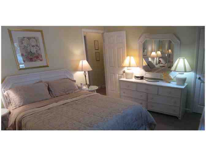 Vacation Townhome in Jekyll Island, Georgia