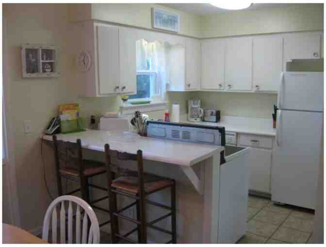 Vacation Townhome in Jekyll Island, Georgia