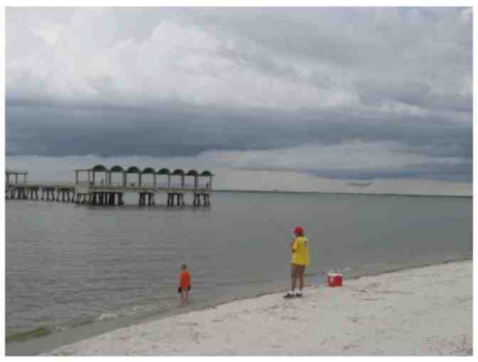 Vacation Townhome in Jekyll Island, Georgia