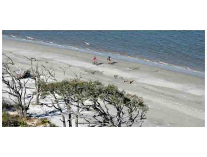 Vacation Townhome in Jekyll Island, Georgia
