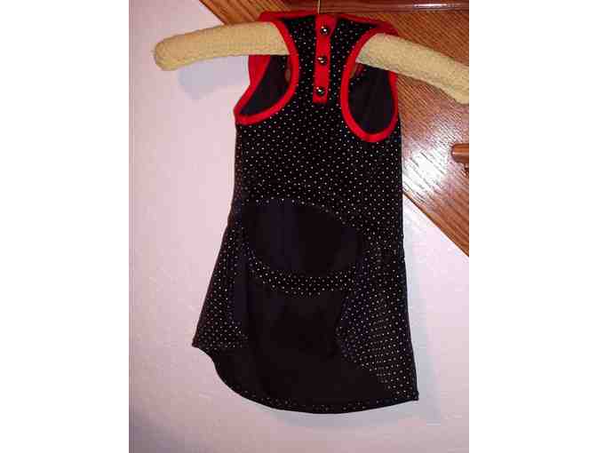 Liz Claiborne Christmas Dress