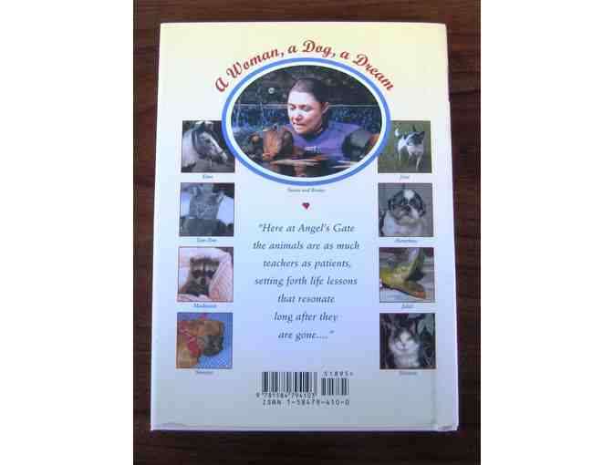 'Getting Lucky' Book by Susan Marino