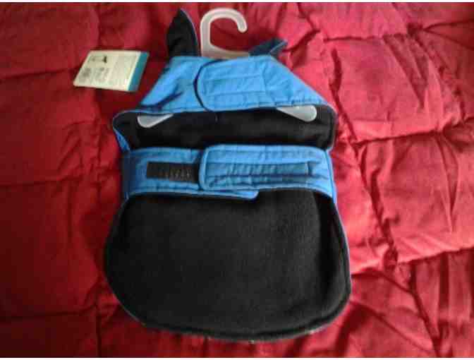 Reflective Sport Jacket