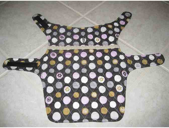Dog Coat - QUILTED