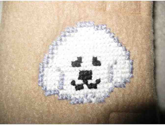 Seatbelt Covers - TAN