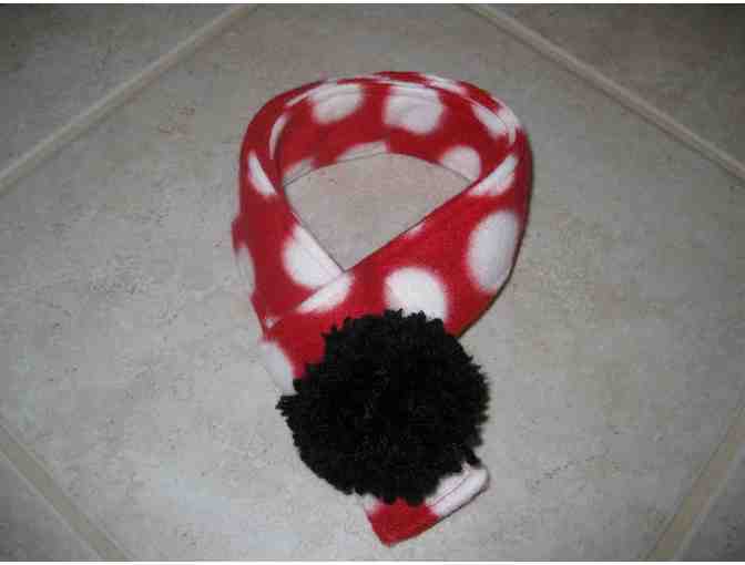 Dog Scarf - SMALL