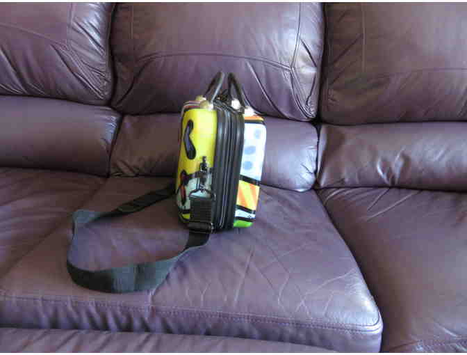 Heys Luggage - small case