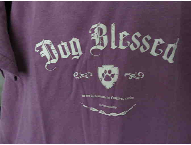 Dog Blessed T-Shirt