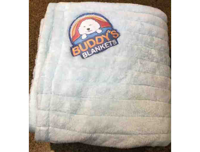 Buddy's Blanket
