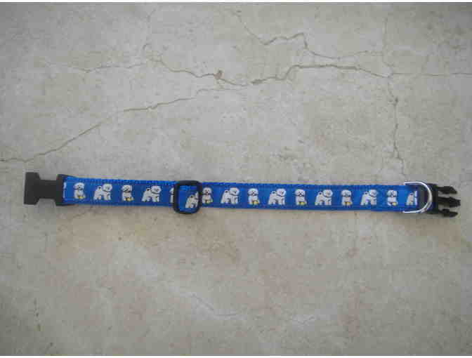 Bichon Collar
