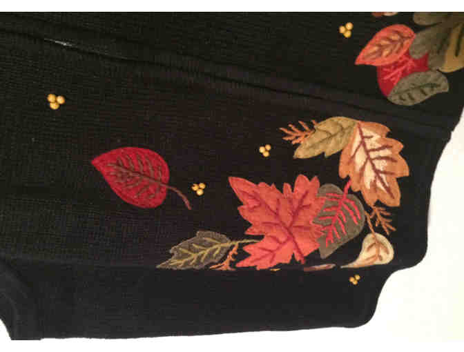 Beautiful ladies sweater vest