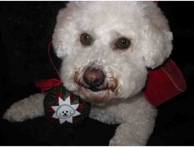 Christmas Ornament_Green