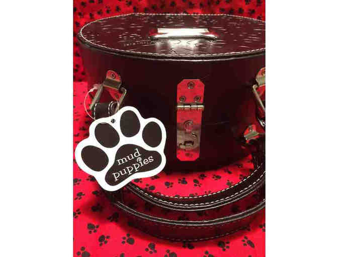 Fluff Travel Kit with Bowl